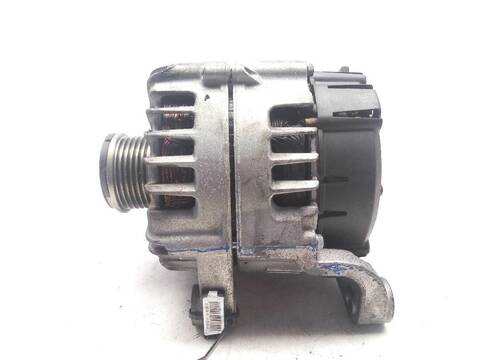 Foto 2ª: Alternador Bmw Serie 1 114 116 D [N47 D20 C] (2011)