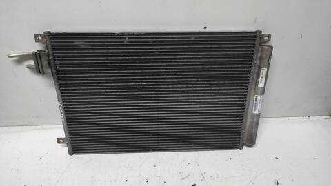 Foto 2ª: Radiador Calefaccion A.A. Fiat 500 169A3000 (2009)