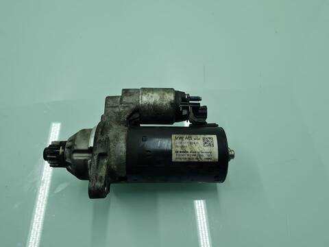 Foto 1ª: Motor de Arranque Volkswagen Tiguan T1 BLUEMOTION 110CV 81KW [CFFD] (2014)