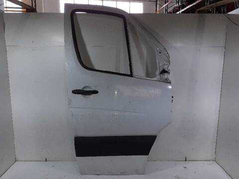 Puerta Delantera Derecha Mercedes Sprinter CAJA CERRADA