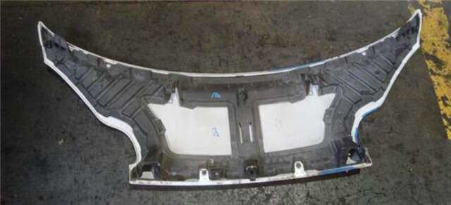 Foto 2ª: Capot Smart Fortwo 0.8 CDI 33KW (451.300) [0.8 LTR. - 33 KW CDI CAT] [OM 660.950]