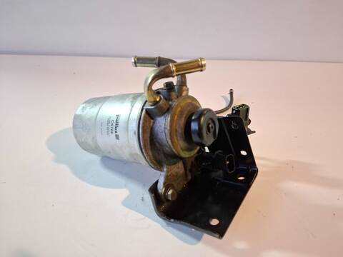 Filtro Combustible Mitsubishi Montero 3.2 DI-D BOSS 3-PTAS.) 165CV