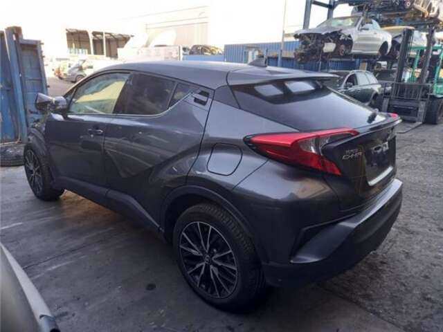 Foto 2ª: Transmision Delantera Derecha Toyota CHR HÍBRIDO HYBRID ACTIVE [HÍBRIDO 90 KW ( 1.8 LTR. - 72 KW 16V)] [2ZR]