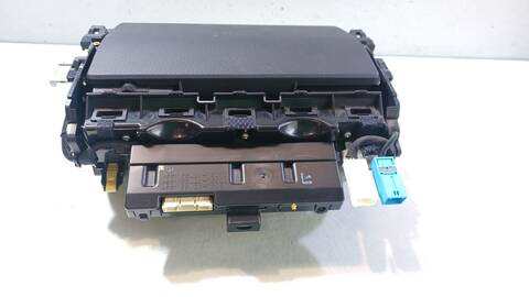 Foto 3ª: Pantalla Multifuncion Lexus CT 200H ZWA10_) 136CV 100KW [2ZRFXE] (2012)