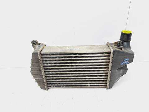 Foto 3ª: Intercooler Opel Astra 1.7 16V CDTI 101CV 74KW [Z17DTH] (2007)