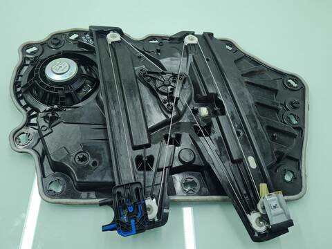 Elevalunas Eléctrico Delantero Derecho Ford Fiesta 1.1 CAT 86CV 63KW