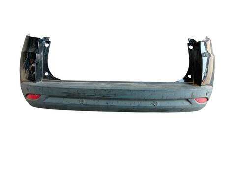 Foto 3ª: Paragolpes Trasero Renault Megane 1.9 DCI KZ0J KZ0N KZ1S) 131CV (2008)