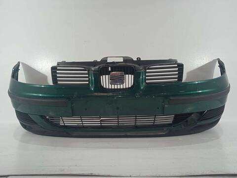 Foto 2ª: Paragolpes Delantero Seat Leon STELLA 90CV 66KW [ALH] (2001)