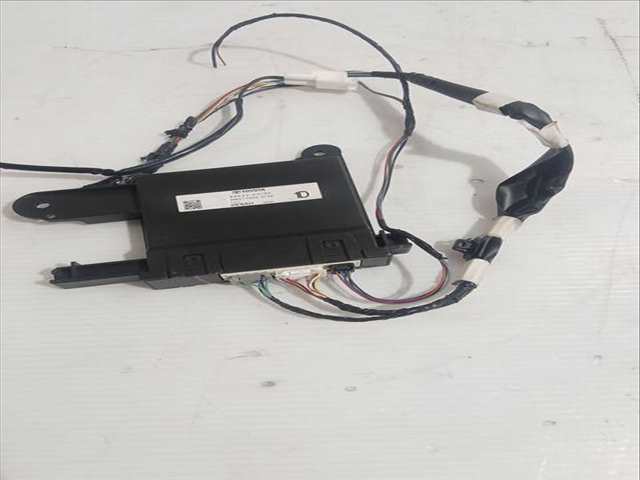 Centralita Motor ECU Toyota Yaris 1.5 HYBRID MXPH11) 92CV 68KW