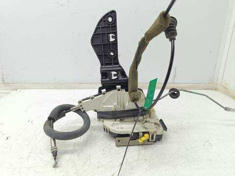 Cerradura Puerta Delantera Izquierda Fiat Freemont URBAN 170CV 125KW
