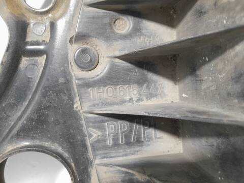 Foto 3ª: Brazo Suspension Delantero Derecho Seat Ibiza SELECT 68CV 50KW [AGP] (2000)