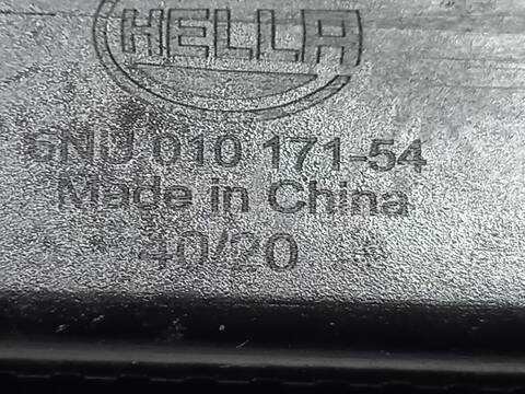 Foto 2ª: Valvula EGR Opel Astra Z19DT (2008)