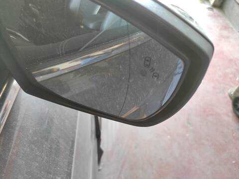 Foto 3ª: Retrovisor Derecho Ford Kuga T8MA (2018)