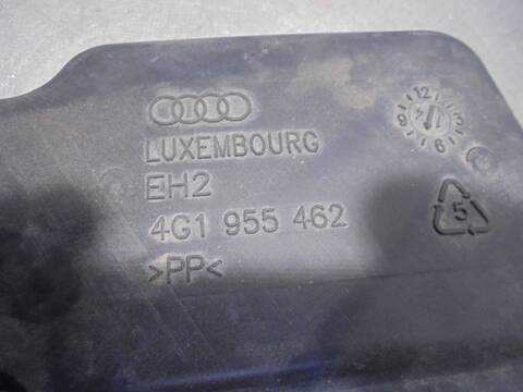 Foto 2ª: Deposito Limpiaparabrisas Audi A6 3.0 TDI QUATTRO AVANT 245CV 180KW [CDUD] (2014)