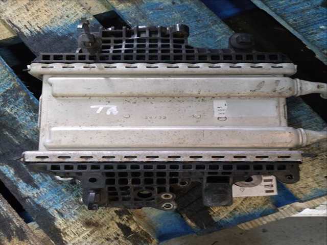 Intercooler Ford Transit 2.0 ECOBLUE 136 CV 100KW