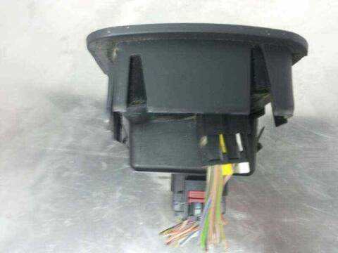 Foto 4ª: Mando Luces Chrysler Voyager 147CV 108KW (2001)