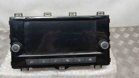 Sistema GPS Seat Ibiza 1.0 TSI 110CV 81KW