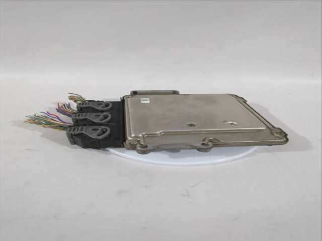 Foto 3ª: Centralita Motor ECU Peugeot 4007 2.2 HDI 156CV [4HN (DW12MTED4) 4HK (DW12ME5)] (2007)