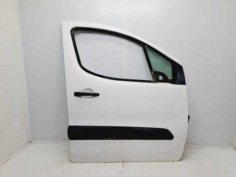 Puerta Delantera Derecha Citroen Berlingo 1.6 HDI 92 MULTISPACE 90CV 66KW
