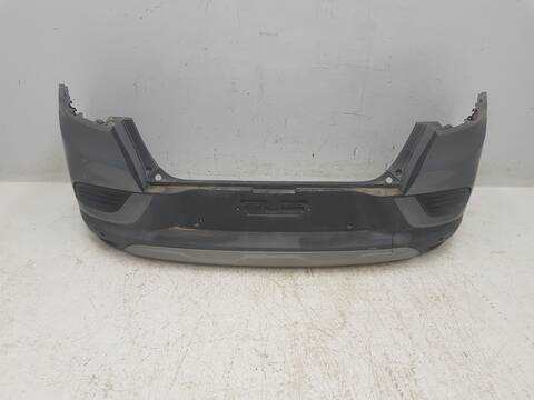Paragolpes Trasero Renault Arkana TECHNO 113CV 83KW