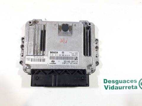 Centralita Motor ECU Hyundai i30 1.6 CRDI CAT 90CV 66KW