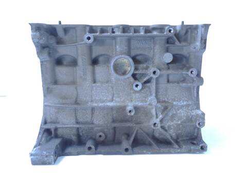 Foto 1ª: Bloque Motor Audi A4 130 CV 96KW [ALT] (2005)