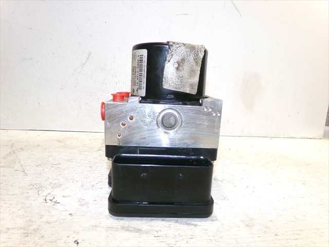 Foto 2ª: Abs Renault Megane 1.5 DCI RANCHERA,2008-2013 [K9KJ8] (2012)