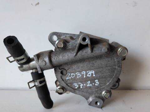 Depresor Freno Bomba Vacio Mitsubishi ASX 4N13
