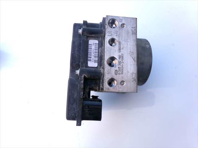 Abs Fiat Punto 1.3 JTD 2006-2012