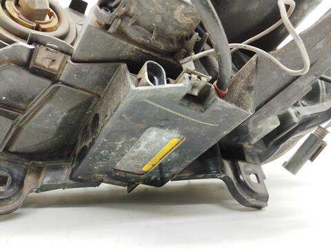 Foto 4ª: Faro Izquierdo Bmw X5 3.0D 184CV 135KW [306D1] (2003)