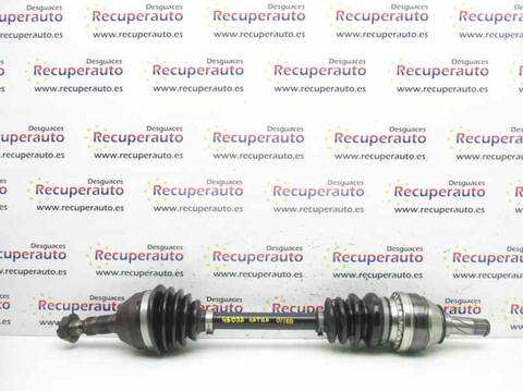 Transmision Delantera Izquierda Opel Astra Z16XE1 BERLINA