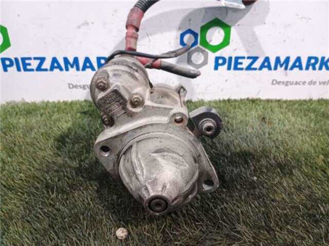 Foto 2ª: Motor de Arranque Bmw Serie 3 315 2.0 320D [2.0 LTR. - 100 KW 16V DIESEL CAT] [20-4D-1 D]