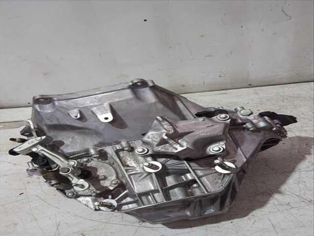 Foto 3ª: Caja Cambios Mazda 3 SKYACTIV-X M HYBRID AWD BP2H) HATCHBACK 179CV 132KW [HFY1] (2023)