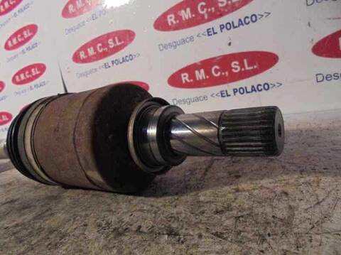 Foto 2ª: Transmision Delantera Izquierda Renault Kangoo 1.5 DCI DIESEL 68CV 50KW [K9K V7] (2007)