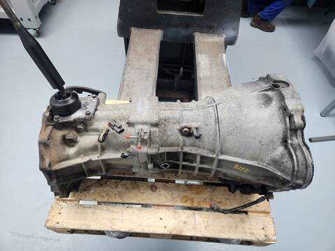 Caja Cambios Ford Maverick BASICO 101CV 74KW