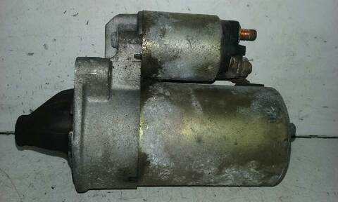 Motor de Arranque Daewoo Matiz 0.8 CAT 52CV 38KW