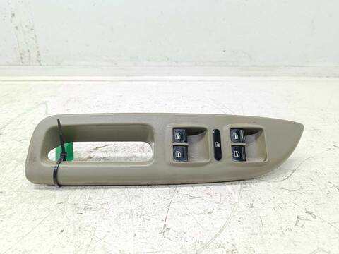 Foto 4ª: Botonera Elevalunas Skoda Octavia ACTIVE BERLINA 105CV 77KW [BXE] (2008)