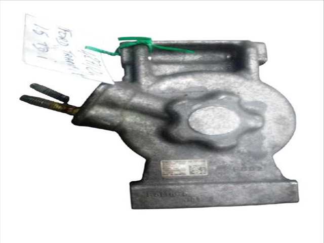 Foto 2ª: Compresor Aire Acondicionado Ford Transit 1.5 TDCI (2014)