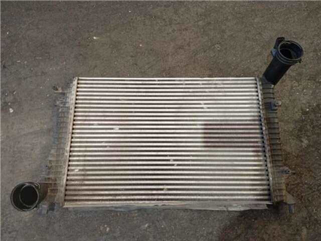 Intercooler Skoda Superb 2.0 ACTIVE [2.0 LTR. - 103 KW TDI DPF]
