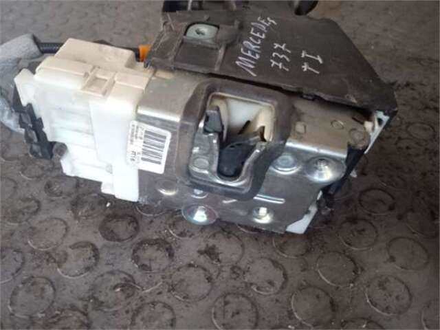 Foto 2ª: Cerradura Puerta Trasera Izquierda Mercedes Clase B 150 2.0 200 CDI (245.208) [2.0 LTR. - 103 KW CDI CAT] [OM 640.941]
