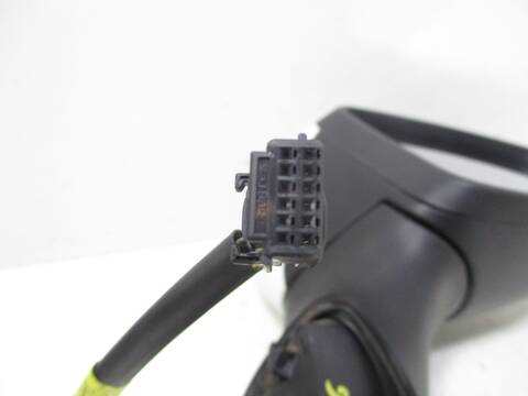 Foto 2ª: Retrovisor Derecho Renault Clio H4B408 (2016)