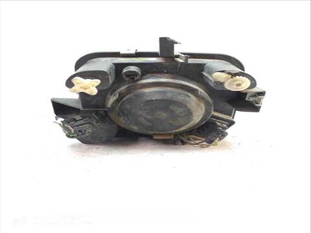 Foto 1ª: Piloto Delantero Derecho Fiat Multipla 1.9 JTD 105 186AXB1A) (1999)