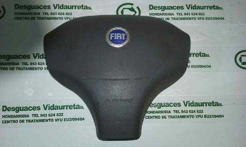 Airbag Delantero Izquierdo Fiat Ducato 110CV 81KW CAJA ABIERTA