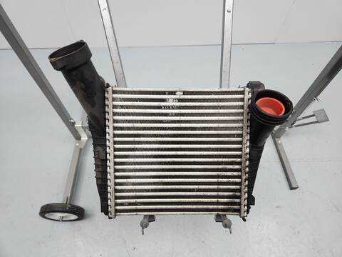 Foto 2ª: Intercooler Audi Q7 QUATTRO 3.0 TDI 239CV [CASA] (2007)