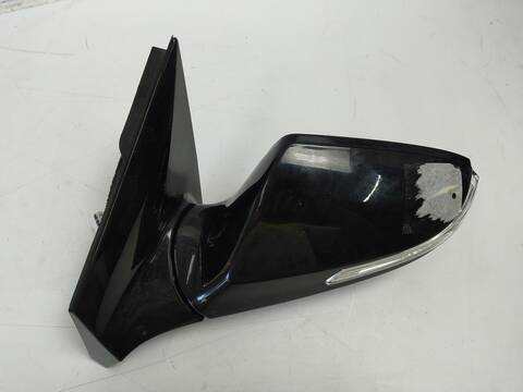 Foto 3ª: Retrovisor Izquierdo Hyundai i40 116 CV 85KW (2016)