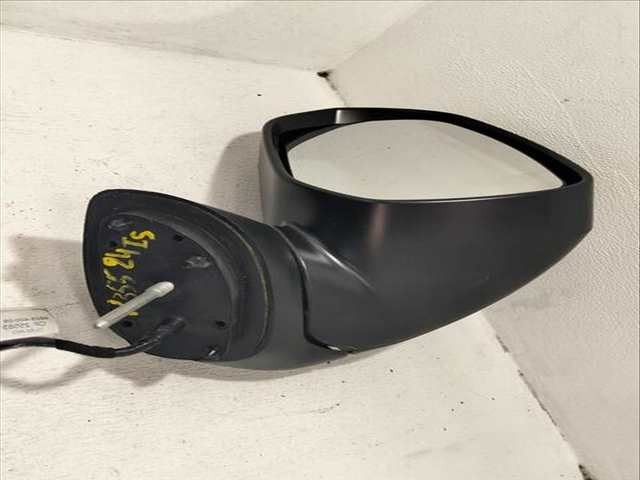 Foto 3ª: Retrovisor Izquierdo Citroen C3 FEEL 1 BLUE 99CV [BHY] (2009)