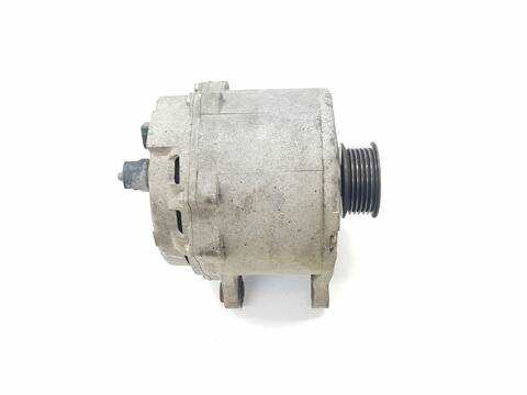 Foto 3ª: Alternador Audi Q7 4.2 TDI V8 AMBIENTE QUATTRO (2007)