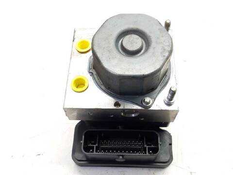 Foto 3ª: Abs Fiat Panda POP 69CV 51KW [169A4000] (2014)