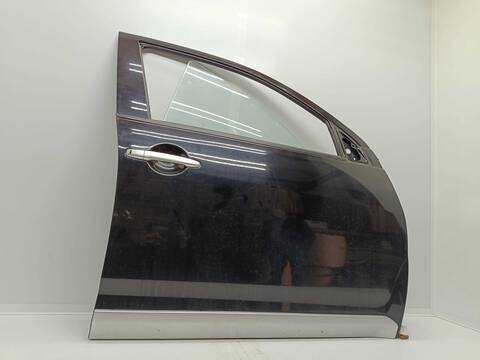 Foto 3ª: Puerta Delantera Derecha Mitsubishi Outlander 2.0 DI-D INTENSE 140CV 103KW [BSY] (2007)