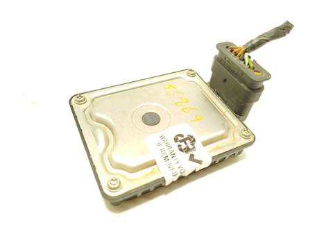 Foto 3ª: Centralita Motor ECU Seat Ibiza 1.0 TSI 95CV 70KW [DUSB] (2024)